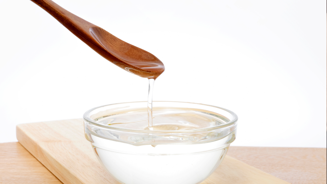 結局MCTオイルってなんなの？調べてみた