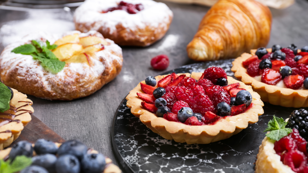 ダイエット中の間食は悪なのか？