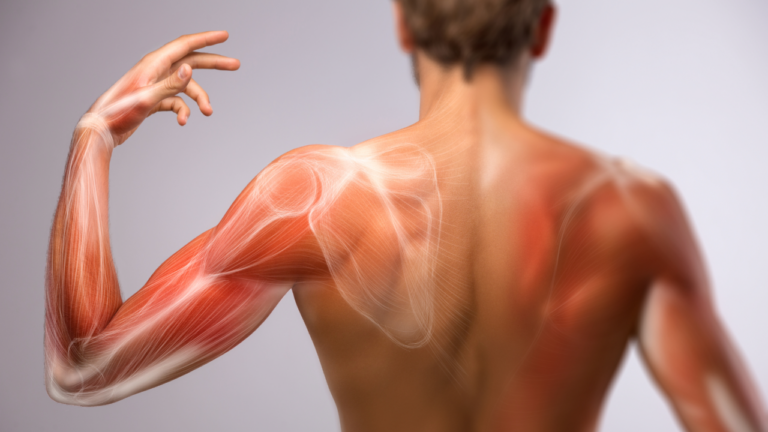 筋肉痛がないと効果がない？