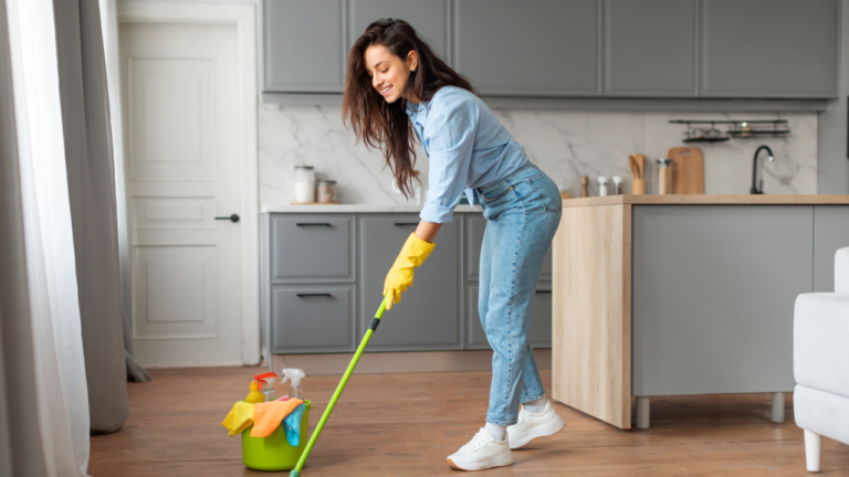 NEAT（非運動性活動熱産生）を増やす具体策