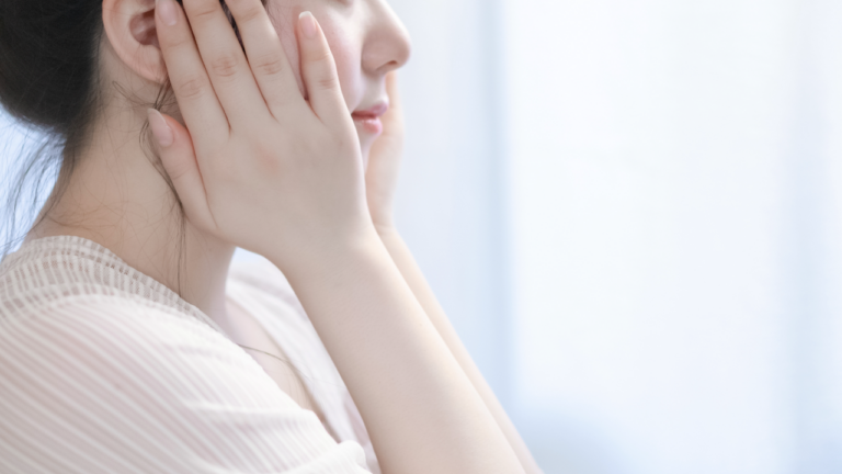 ダイエットとホルモンバランスの関係