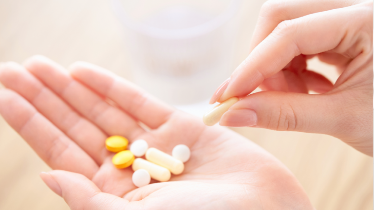 食物繊維サプリはダイエットに役立つ？