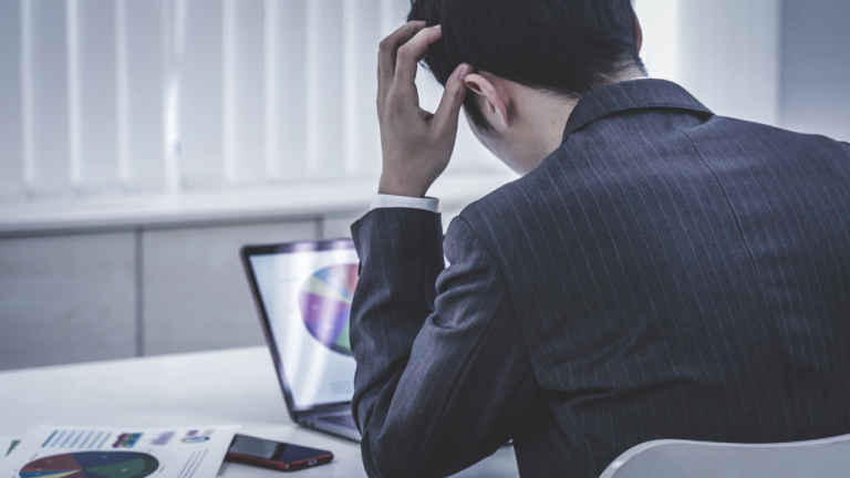 停滞期はなぜ起こる？体の防御反応を理解する