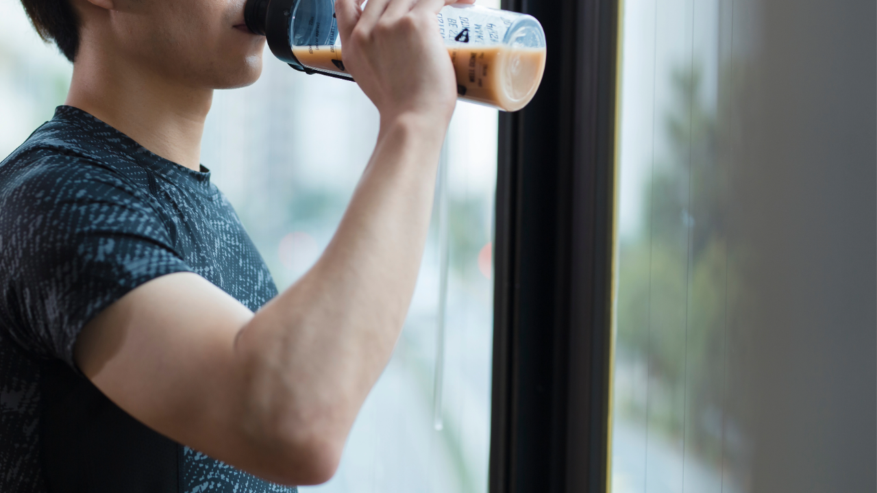 BCAAとEAAの違いは？初心者が迷いやすいポイント整理