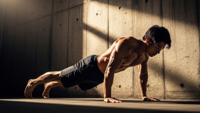 HIITとは？他の運動と何が違うの？