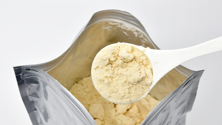 プロテインはダイエットに必要？