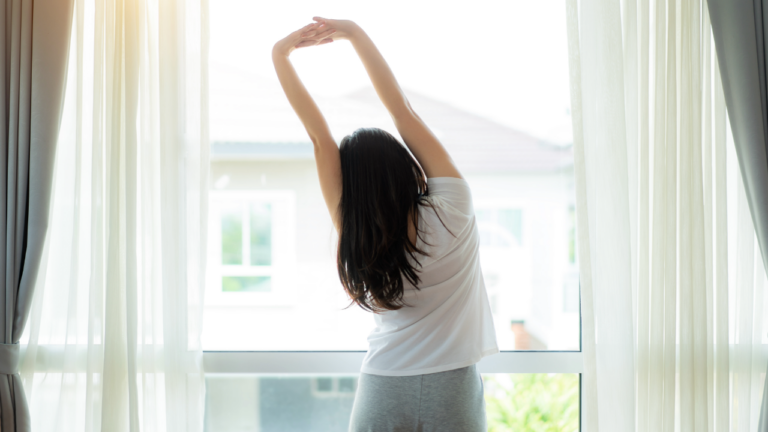 ストレッチはダイエットに意味がある？